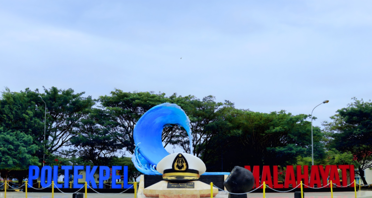 FOTO 30 Sept_Politeknik Pelayaran (Poltekpel) Malahayati Banda Aceh. (dok. bpsdmp) INI