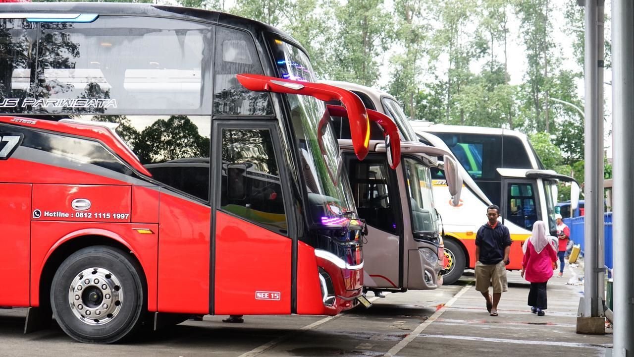 FOTO 4 Sept_Pengawasan dilakukan di 115 Terminal Penumpang Tipe A (TTA) melalui pemanfaatan aplikasi Terminal Online System (TOS) 2 INI