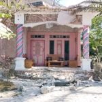 FOTO 4 Sept_Sejumlah rumah di Kabupaten Sumba Barat Daya, Kabupaten Sumba Barat, dan Kabupaten Sumba Timur mengalami kerusakan akibat gempa bpbd