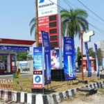 FOTO 4 Sept_Suasana SPBU di Lombok menyambut MotoGP Mandalika 2026. dok. pertaminapatraniaga