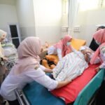FOTO 5 Okt_Aktivitas pelayanan RSUD dr. Gunawan Mangunkusumo (RSGM) Ambarawa di Kabupaten Semarang, Jawa Tengah. dok. semarangkab.go.id