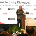 FOTO 6 Okt_Workshop Danantara’s Maritime Industry Dialogue_Accelerating Indonesia’s Maritime Corridor Development di Wisma Danantara, Jakarta 21