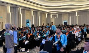 FOTO 7 Okt_haji embarkasi Yogyakarta