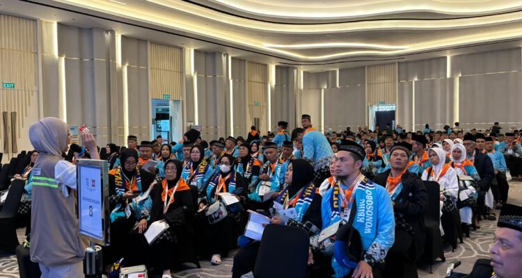FOTO 7 Okt_haji embarkasi Yogyakarta