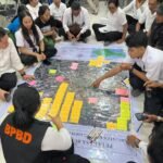 FOTO 8 Okt_Badan Nasional Penanggulangan Bencana (BNPB) melakukan berbagai aktivitas penguatan kapasitas. bnpb 1