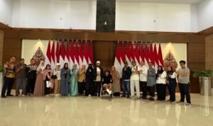 FOTO 8 Okt_Pemerintah melalui Kementerian Luar Negeri yang bersinergi dengan Direktorat Jenderal Perhubungan Laut 1 INI