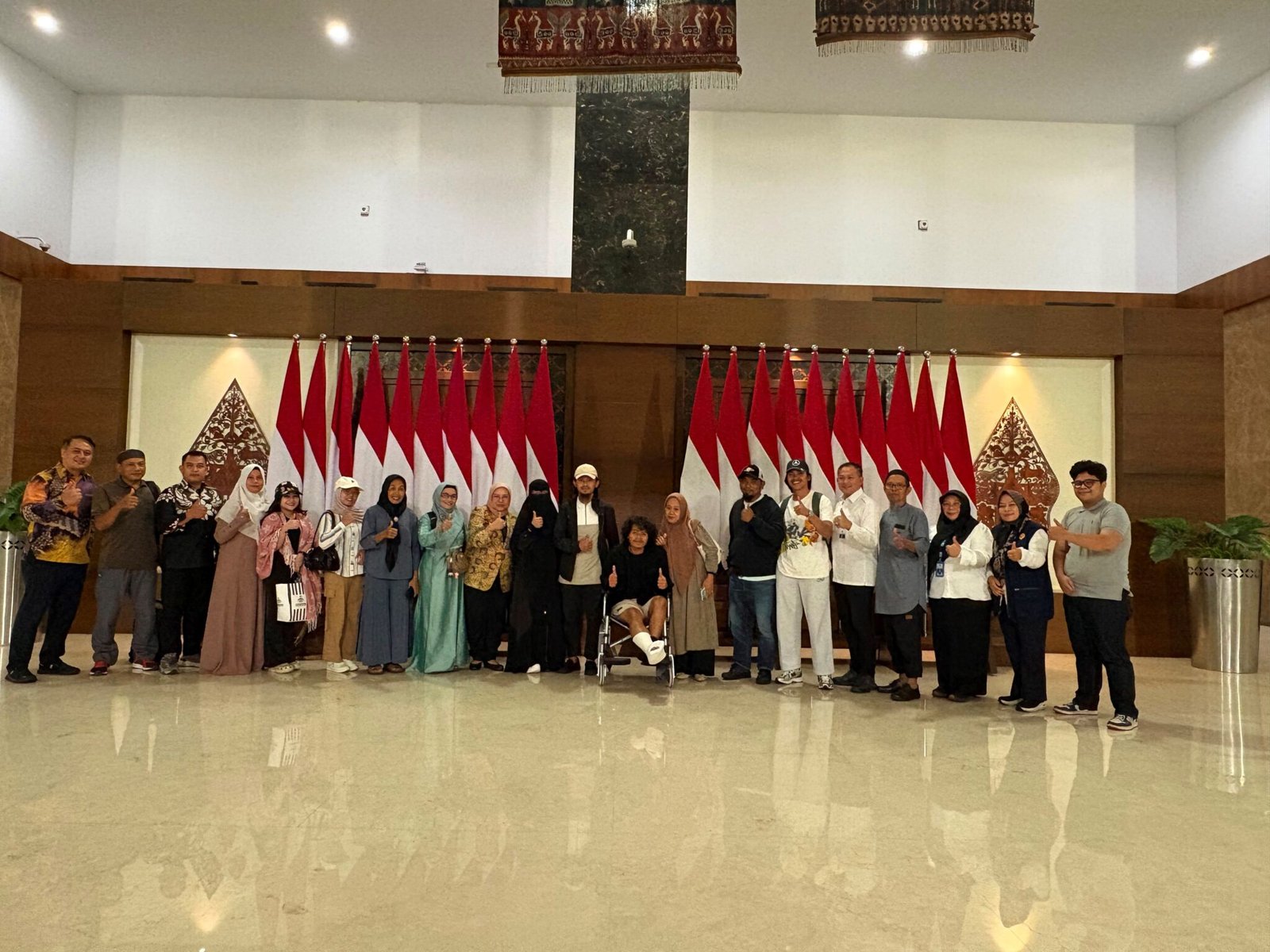 FOTO 8 Okt_Pemerintah melalui Kementerian Luar Negeri yang bersinergi dengan Direktorat Jenderal Perhubungan Laut 1 INI