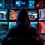 FOTO 9 Okt_Pekerjaan hacker dengan menggunakan sistem komputer. dok. istimewa