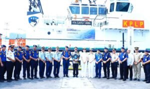 FOTO 9 Okt_Pelaksanaan Regional Marine Pollution Exercise (MARPOLEX) ke-25 di Manado - Bitung, Sulawesi Utara 3 1